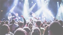 All time best music concerts in Australia